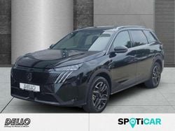 Perla nera schwarz Neu 2025 Peugeot 5008 GT Van / Kleinbus | 38.790 € (Guter Preis)