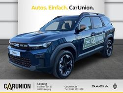 Indigoblau Gebraucht 2025 Dacia Bigster Extreme SUV | 30.295 €