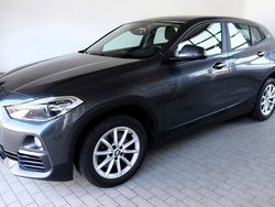 Grau Gebraucht 2020 BMW X2 Performance SUV | 23.790 € (Superpreis)