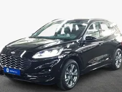 Schwarz Gebraucht 2024 Ford Kuga ST-Line SUV | 31.426 € (Superpreis)