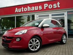 Rot Gebraucht 2013 Opel Adam Jam Kleinwagen | 7.999 € (Fairer Preis)