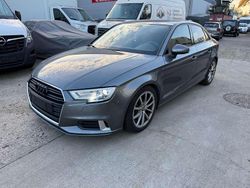 Monsungrau Gebraucht 2017 Audi A3 Sport Limousine | 13.500 € (Fairer Preis)