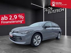 Mondsteingrau Gebraucht 2025 VW Golf VIII Kombi | 37.850 € (Teuer)