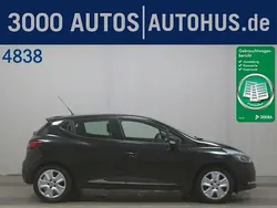 Sternen schwarz (metallic) Gebraucht 2019 Renault Clio IV Expression Kleinwagen | 7.980 € (Guter Preis)
