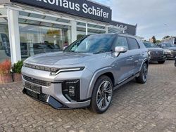 Grau Gebraucht 2025 Ssangyong (KGM) Actyon SUV | 39.300 €
