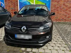 Braun Gebraucht 2015 Renault Mégane GrandTour Kombi | 5.999 € (Fairer Preis)