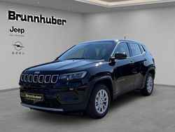 Schwarz Neu 2025 Jeep Compass Altitude SUV | 33.900 € (Fairer Preis)