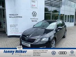 Schwarzmagic perleffekt Gebraucht 2019 Skoda Octavia Ambition Kombi | 17.990 € (Fairer Preis)