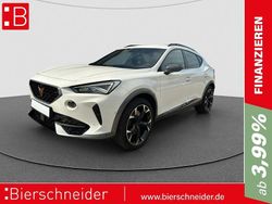 Weiss Gebraucht 2022 Cupra Formentor VZ SUV | 25.950 € (Guter Preis)