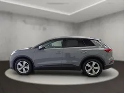 Gebraucht 2022 Audi Q4 e-tron Basis SUV | 35.000 € (Teuer)