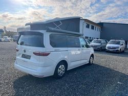 Weiß Gebraucht 2025 VW T7 Beach Van | 56.850 € (Superpreis)