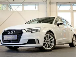 Andere Gebraucht 2017 Audi A3 Sport Limousine | 15.890 € (Fairer Preis)