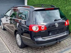 Schwarz Gebraucht 2006 VW Passat Comfortline Kombi | 3.500 € (Fairer Preis)