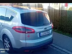 Gebraucht 2012 Ford S-MAX Titanium S Van / Kleinbus | 5.500 € (Fairer Preis)