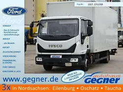 Weiss Gebraucht 2021 Iveco Massif | 35.840 €