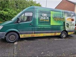 Gebraucht 2012 Mercedes Sprinter Van | 7.500 € (Fairer Preis)