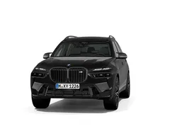 Saphirschwarz (schwarz) Neu 2025 BMW X7 Comfort Edition SUV | 144.990 € (Teuer)