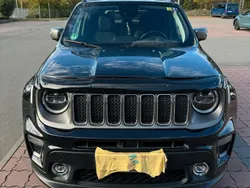 Schwarz Gebraucht 2019 Jeep Renegade Limited SUV | 19.850 €