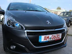 Gebraucht 2018 Peugeot 208 Active Kleinwagen | 7.999 € (Fairer Preis)