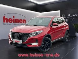 Rot Gebraucht 2025 DFSK Fengon Limousine | 15.799 € (Guter Preis)