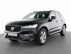 Schwarz Gebraucht 2022 Volvo XC60 Core SUV | 33.550 € (Superpreis)
