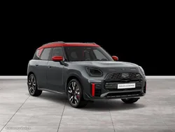 Andere Gebraucht 2023 Mini John Cooper Works Countryman SUV | 48.082 € (Fairer Preis)