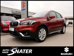 Rot Gebraucht 2016 Suzuki SX4 S-Cross Comfort SUV | 11.690 € (Etwas zu teuer)