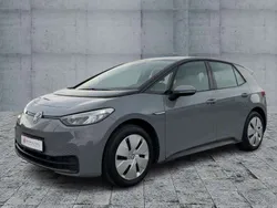 Grau Gebraucht 2022 VW ID.3 Pure Kleinwagen | 20.830 € (Superpreis)