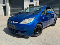 Blau Gebraucht 2005 Mitsubishi Colt Kleinwagen | 1.500 € (Fairer Preis)