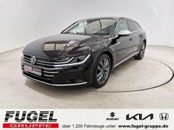 Deep black perleffekt Gebraucht 2022 VW Arteon Elegance Kombi | 26.949 € (Guter Preis)