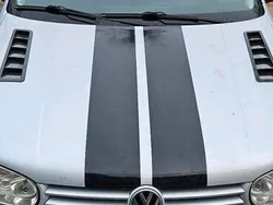 Silber Gebraucht 2001 VW Golf IV Kleinwagen | 800 € (Superpreis)
