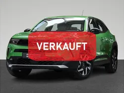 Grün Gebraucht 2022 Opel Mokka-e Elegance SUV | 17.970 € (Guter Preis)
