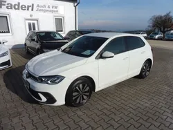 Weiß Gebraucht 2023 VW Polo Move Limousine | 18.480 € (Fairer Preis)