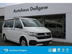 Weiss Gebraucht 2022 VW T6.1 Coast Van | 69.990 € (Teuer)