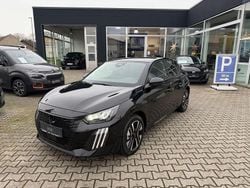 Schwarz Neu 2025 Peugeot 208 Allure Kleinwagen | 22.990 € (Guter Preis)