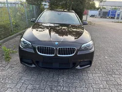 Braun Gebraucht 2014 BMW 530 M Sport Kombi | 11.890 € (Fairer Preis)