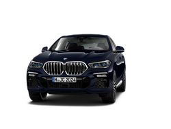 Gebraucht 2025 BMW X6 Efficient Dynamics SUV | 58.880 €