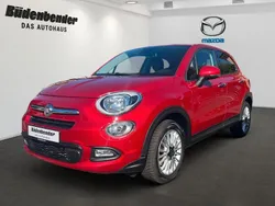 Gebraucht 2018 Fiat 500X Lounge SUV | 10.690 € (Fairer Preis)