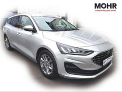 Silber Gebraucht 2023 Ford Focus Titanium X Limousine | 21.480 € (Fairer Preis)