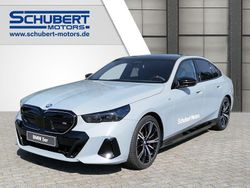 Grau Neu 2025 BMW i5 Performance Limousine | 79.860 € (Teuer)