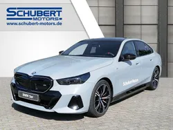 Grau Neu 2025 BMW i5 Performance Limousine | 79.860 € (Teuer)