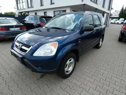 Gebraucht 2002 Honda CR-V SUV | 2.490 € (Guter Preis)