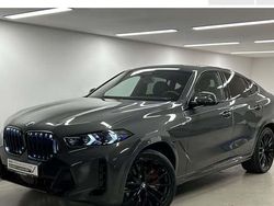 Grau Gebraucht 2025 BMW X6 M Sport SUV | 106.850 € (Guter Preis)
