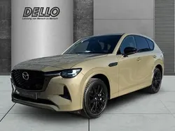 Zircon sand Gebraucht 2025 Mazda CX-60 Homura-Line SUV | 49.990 € (Teuer)