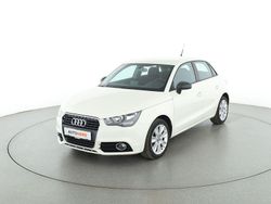 Beige Gebraucht 2014 Audi A1 Ambition Limousine | 9.840 € (Fairer Preis)
