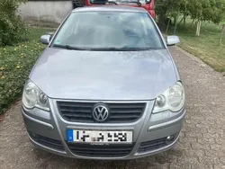 Grau Gebraucht 2009 VW Polo United Limousine | 2.500 € (Fairer Preis)