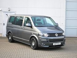 Grau metallic Gebraucht 2011 VW T5 Highline Van | 52.500 €