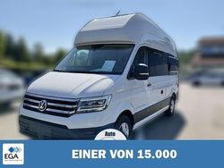 Weiß Gebraucht 2022 VW California California Van | 59.020 € (Superpreis)