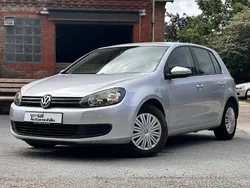 Silber Gebraucht 2011 VW Golf VI Limousine | 5.699 € (Fairer Preis)