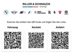 Schwarz Gebraucht 2024 BMW X4 SUV | 56.900 € (Superpreis)